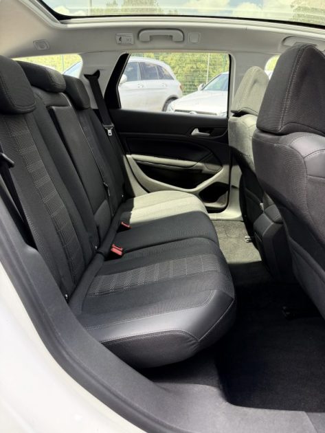 PEUGEOT 308 SW II (2) 1.6 BLUEHDI 120 S&S ALLURE BUSINESS 2018