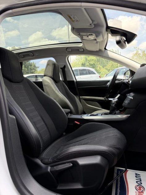 PEUGEOT 308 SW II (2) 1.6 BLUEHDI 120 S&S ALLURE BUSINESS 2018