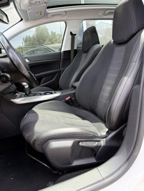 PEUGEOT 308 SW II (2) 1.6 BLUEHDI 120 S&S ALLURE BUSINESS 2018