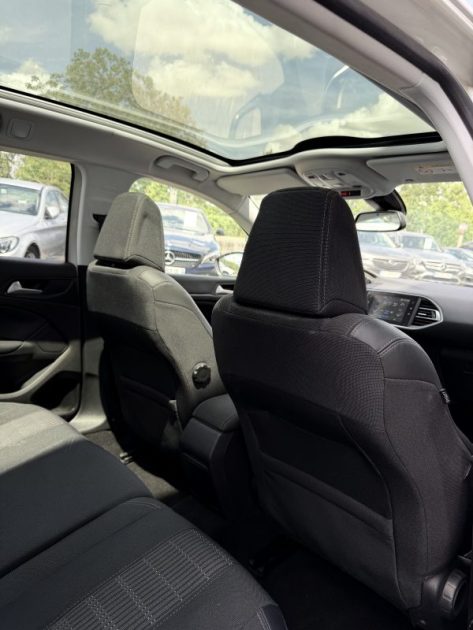 PEUGEOT 308 SW II (2) 1.6 BLUEHDI 120 S&S ALLURE BUSINESS 2018