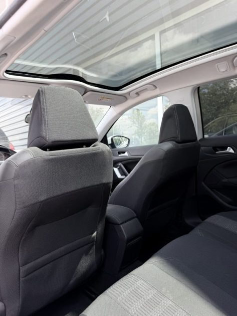 PEUGEOT 308 SW II (2) 1.6 BLUEHDI 120 S&S ALLURE BUSINESS 2018