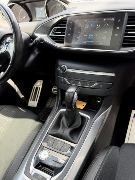 PEUGEOT 308 SW II (2) 1.6 BLUEHDI 120 S&S ALLURE BUSINESS 2018