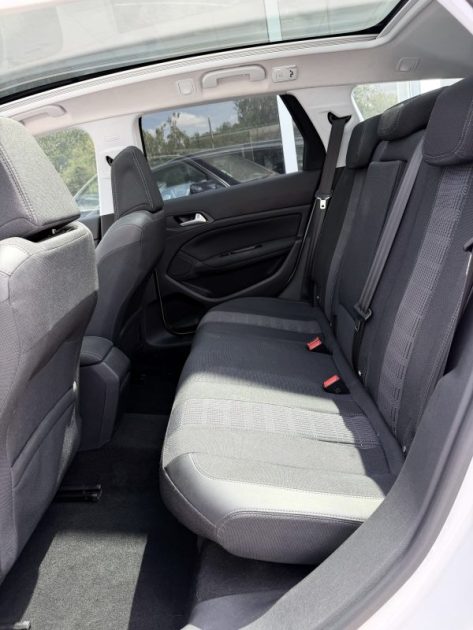 PEUGEOT 308 SW II (2) 1.6 BLUEHDI 120 S&S ALLURE BUSINESS 2018