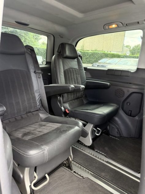 MERCEDES BENZ VIANO 3.0 CDI 205 CH V6 LONG - 6 PLACES 2009