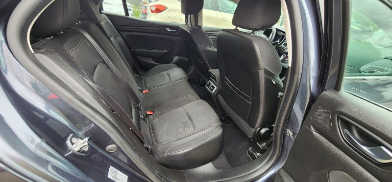 RENAULT MEGANE IV 1.5 DCI 110 LIFE 2018