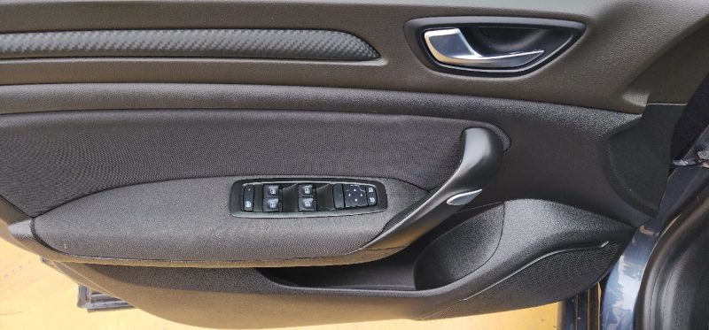 RENAULT MEGANE IV 1.5 DCI 110 LIFE 2018