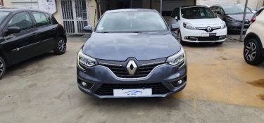 RENAULT MEGANE IV 1.5 DCI 110 LIFE 2018