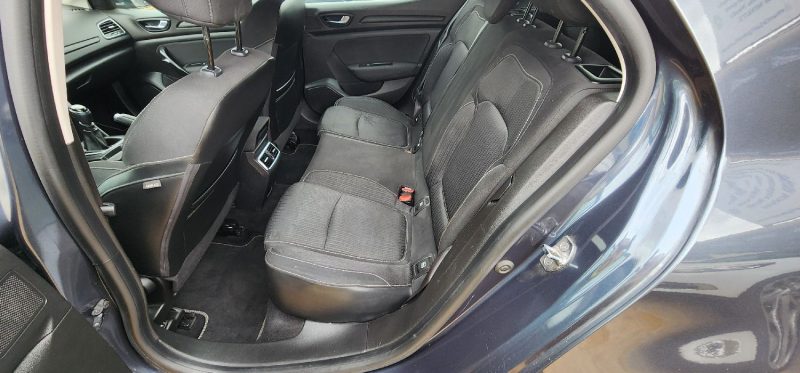 RENAULT MEGANE IV 1.5 DCI 110 LIFE 2018