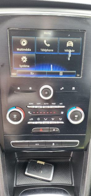 RENAULT MEGANE IV 1.5 DCI 110 LIFE 2018