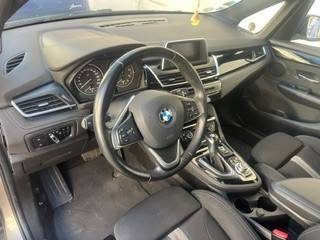 BMW SERIE 2 ACTIVE TOURER 218D BUSINESS BA 2015