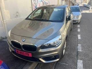 BMW SERIE 2 ACTIVE TOURER 218D BUSINESS BA 2015
