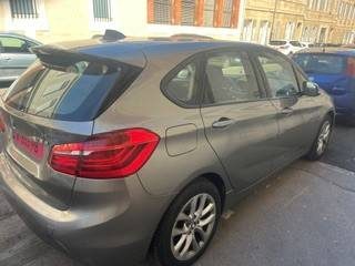 BMW SERIE 2 ACTIVE TOURER 218D BUSINESS BA 2015