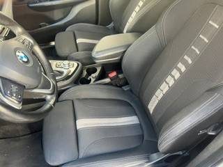 BMW SERIE 2 ACTIVE TOURER 218D BUSINESS BA 2015