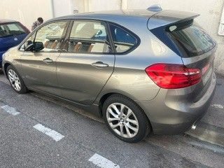BMW SERIE 2 ACTIVE TOURER 218D BUSINESS BA 2015