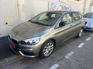 BMW SERIE 2 ACTIVE TOURER 218D BUSINESS BA 2015