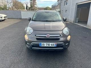 FIAT 500X 1.6 MULTIJET 120 EDITION OPENING 2015