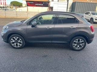 FIAT 500X 1.6 MULTIJET 120 EDITION OPENING 2015