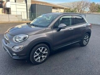 FIAT 500X 1.6 MULTIJET 120 EDITION OPENING 2015
