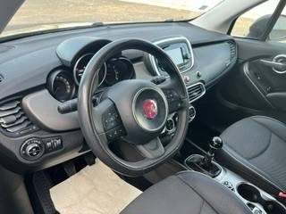 FIAT 500X 1.6 MULTIJET 120 EDITION OPENING 2015