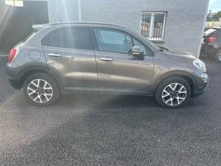 FIAT 500X 1.6 MULTIJET 120 EDITION OPENING 2015