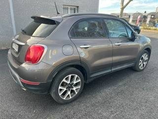 FIAT 500X 1.6 MULTIJET 120 EDITION OPENING 2015