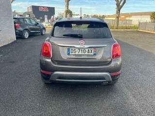 FIAT 500X 1.6 MULTIJET 120 EDITION OPENING 2015