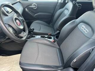 FIAT 500X 1.6 MULTIJET 120 EDITION OPENING 2015