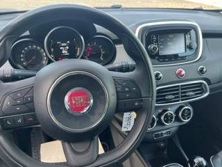 FIAT 500X 1.6 MULTIJET 120 EDITION OPENING 2015