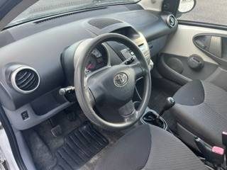 TOYOTA AYGO 1.0I VVT-I 2010