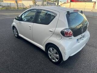 TOYOTA AYGO 1.0I VVT-I 2010