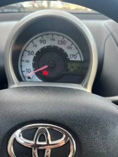TOYOTA AYGO 1.0I VVT-I 2010