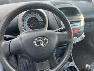 TOYOTA AYGO 1.0I VVT-I 2010