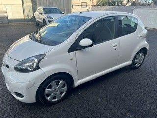 TOYOTA AYGO 1.0I VVT-I 2010
