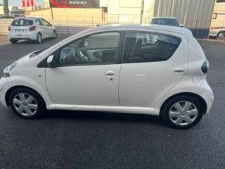 TOYOTA AYGO 1.0I VVT-I 2010