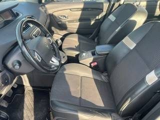 RENAULT SCENIC 3 1.6 DCI 130 EXPRESSION 2013