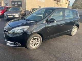 RENAULT SCENIC 3 1.6 DCI 130 EXPRESSION 2013