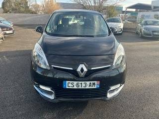 RENAULT SCENIC 3 1.6 DCI 130 EXPRESSION 2013