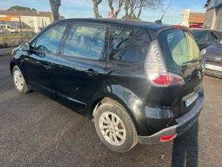 RENAULT SCENIC 3 1.6 DCI 130 EXPRESSION 2013