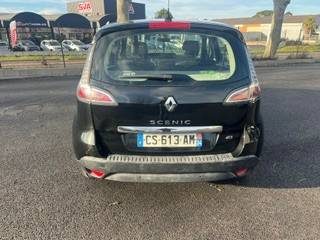 RENAULT SCENIC 3 1.6 DCI 130 EXPRESSION 2013