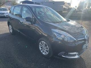 RENAULT SCENIC 3 1.6 DCI 130 EXPRESSION 2013