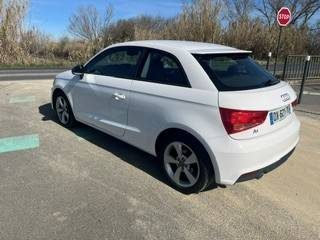 AUDI A1 1.6 TDI 116 2015
