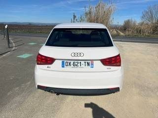 AUDI A1 1.6 TDI 116 2015