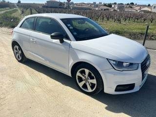 AUDI A1 1.6 TDI 116 2015