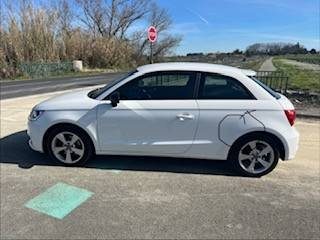 AUDI A1 1.6 TDI 116 2015