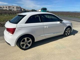 AUDI A1 1.6 TDI 116 2015