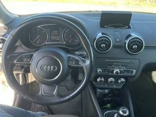 AUDI A1 1.6 TDI 116 2015