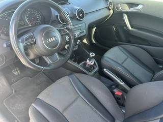 AUDI A1 1.6 TDI 116 2015