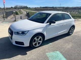 AUDI A1 1.6 TDI 116 2015
