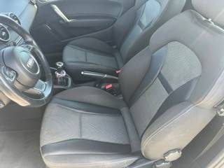 AUDI A1 1.6 TDI 116 2015