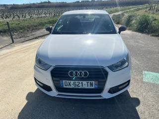 AUDI A1 1.6 TDI 116 2015